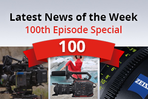 news of the week 19-100 special
