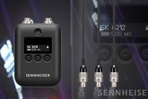 Sennheiser SK6212