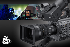 Post IBC 2019 Review- Sony