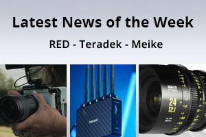 news of the week ep249