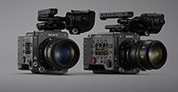 Introduction to Sony VENICE 2