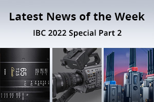 news of the week ep304