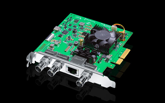 DeckLink IP HD