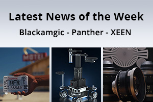 news of the week ep357