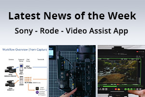 news of the week ep362