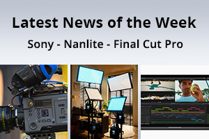 news of the week ep364